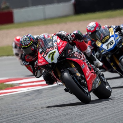 Ducati visual reference