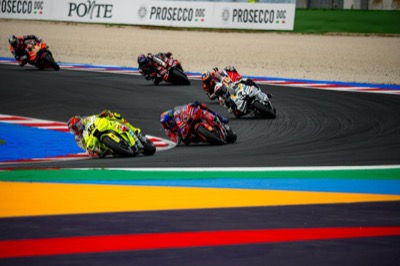 Ducati visual reference