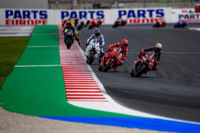 Ducati visual reference