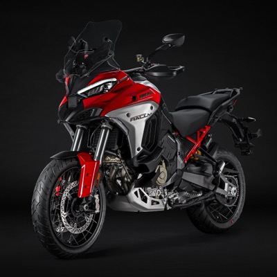 Ducati visual reference