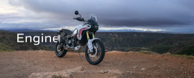 Ducati visual reference