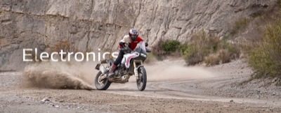 Ducati visual reference