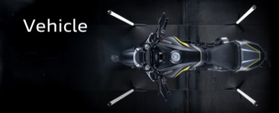 Ducati visual reference