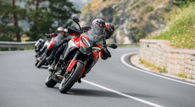 Ducati visual reference