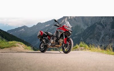 Ducati visual reference