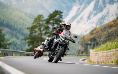 Ducati visual reference