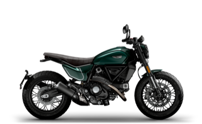 Ducati visual reference