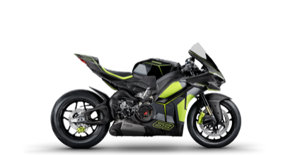 Ducati visual reference