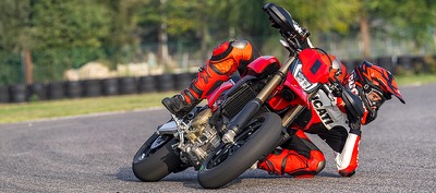 Ducati visual reference