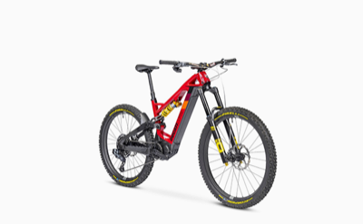 Ducati visual reference