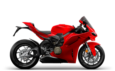 Ducati visual reference