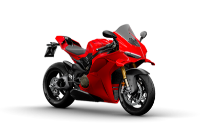 Ducati visual reference