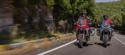 Ducati visual reference