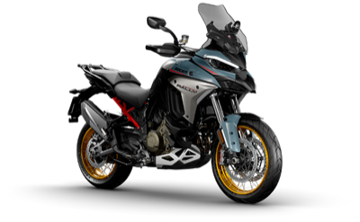 Ducati visual reference