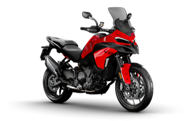 Ducati visual reference