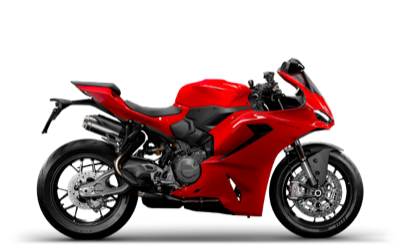 Ducati visual reference