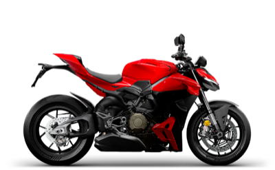 Ducati visual reference