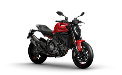 Ducati visual reference