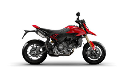 Ducati visual reference