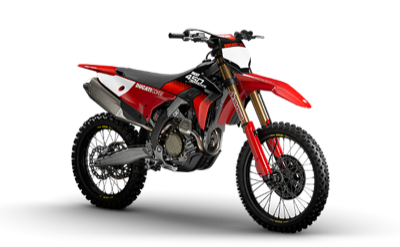 Ducati visual reference