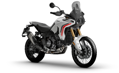 Ducati visual reference