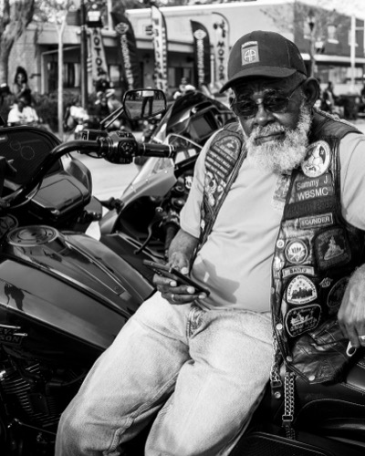 Harley-Davidson visual reference