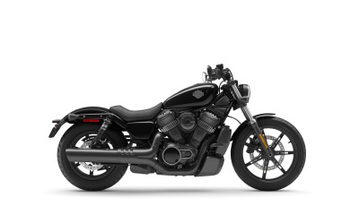 Harley-Davidson visual reference