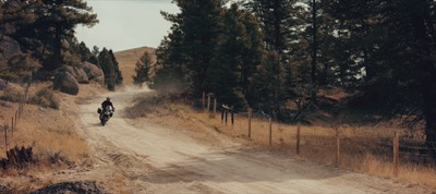 Harley-Davidson visual reference