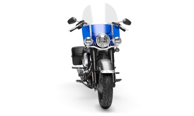 Harley-Davidson visual reference