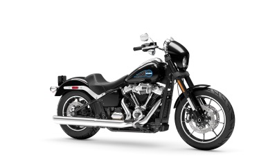Harley-Davidson visual reference