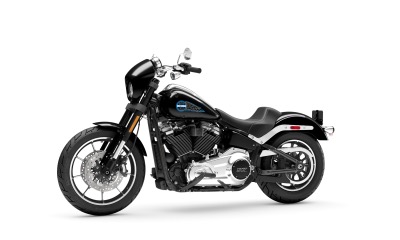 Harley-Davidson visual reference
