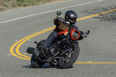 Honda Motorcycles visual reference