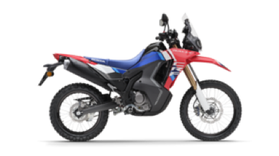 Honda Motorcycles visual reference