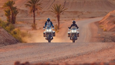 Honda Motorcycles visual reference