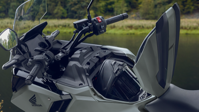 Honda Motorcycles visual reference